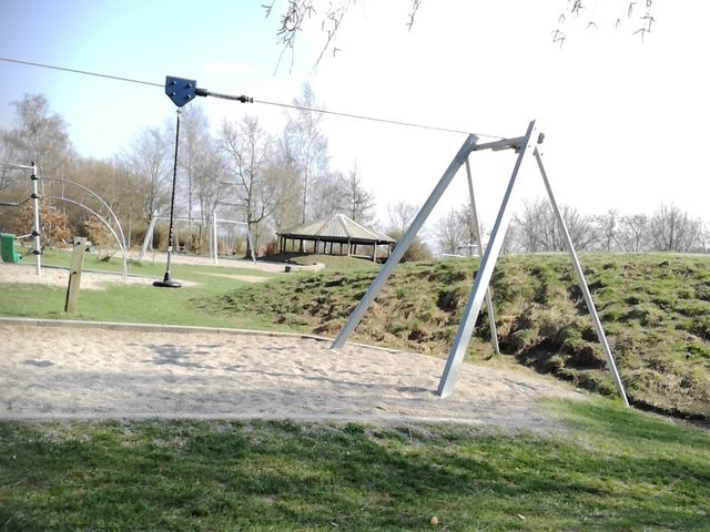 Photo of Playground - Bobjergvej