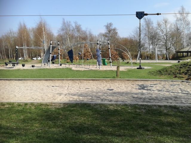 Photo of Playground - Bobjergvej