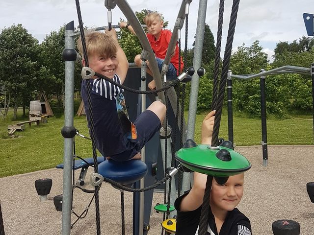 Photo of Playground - Bobjergvej