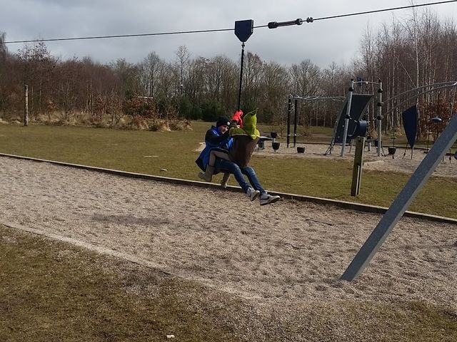 Photo of Playground - Bobjergvej