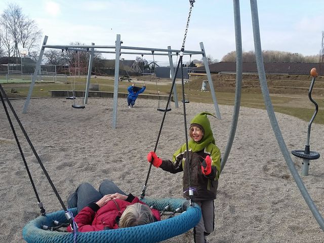 Photo of Playground - Bobjergvej