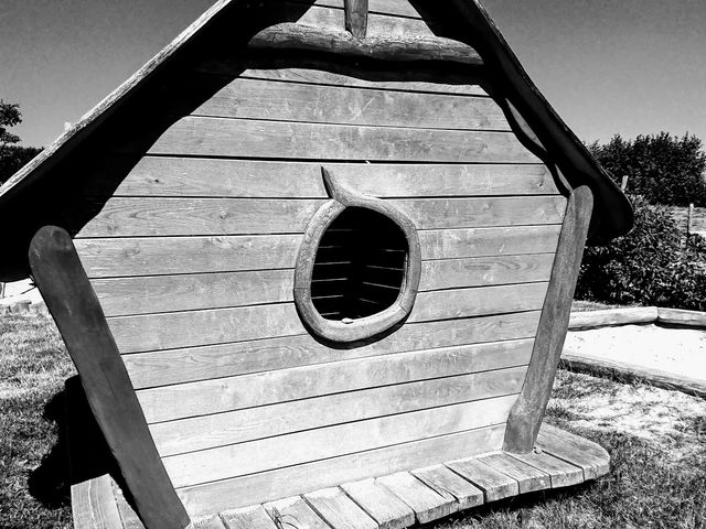 Photo of Playground Teletubbies hills