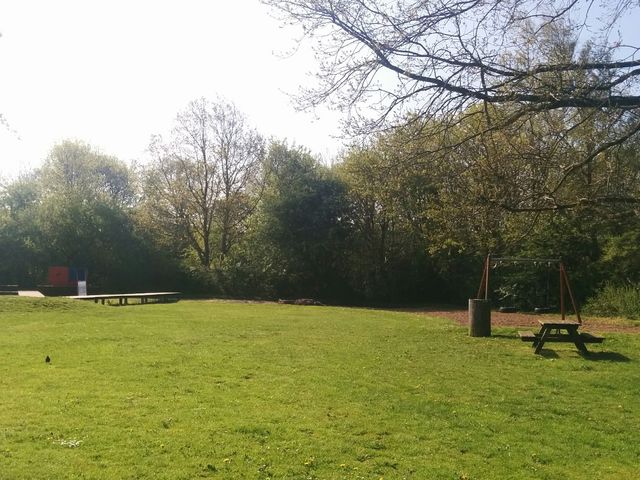 Photo of Playground for kids