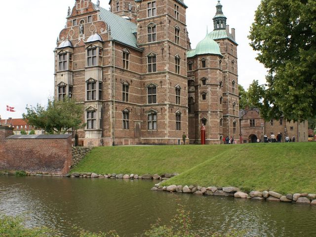 Photo of Legepladsen i Kongens Have