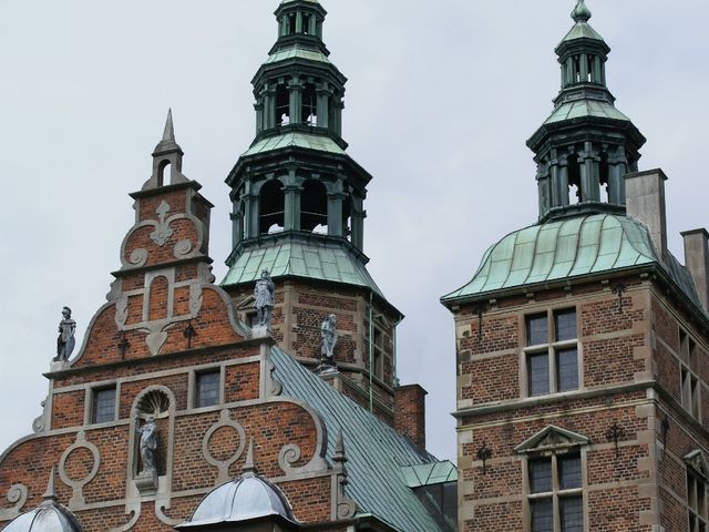 Photo of Legepladsen i Kongens Have