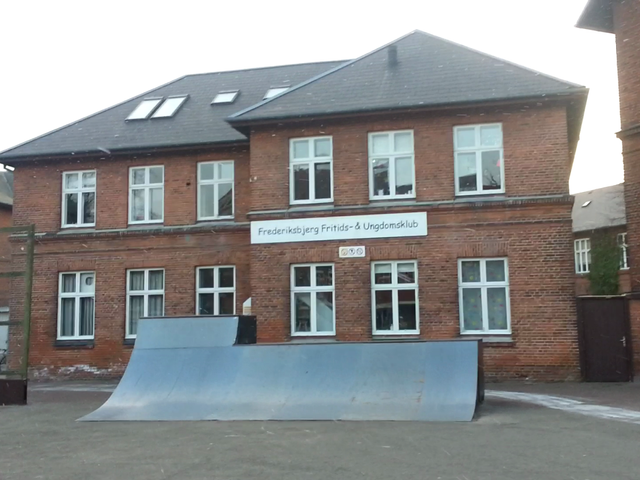 Photo of Playground Skolemarken