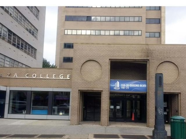 Photo of Plaza College