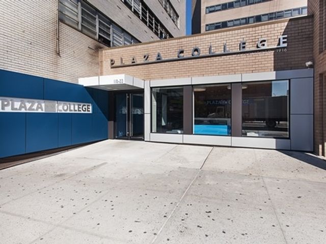 Photo of Plaza College