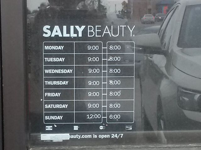 Photo of Pryor Beauty College