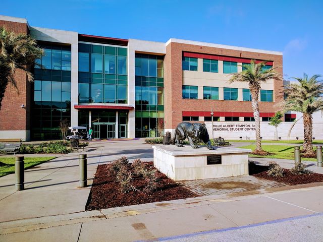Photo of Prairie View A & M University