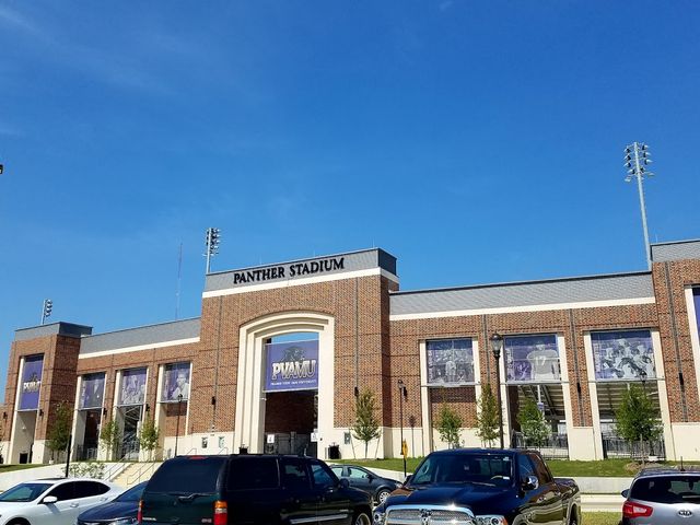 Photo of Prairie View A & M University