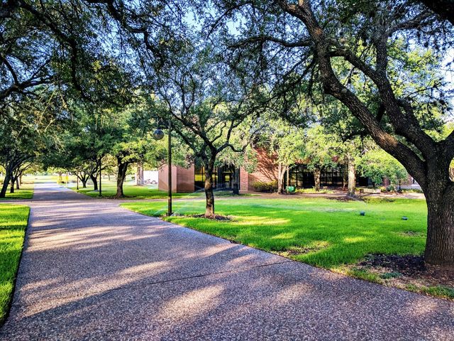 Photo of Prairie View A & M University