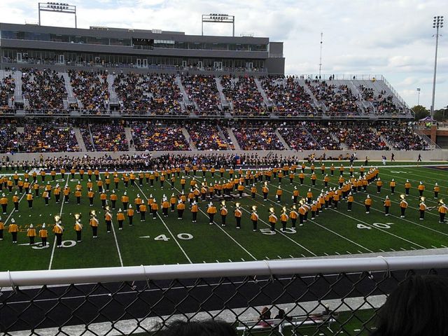 Photo of Prairie View A & M University