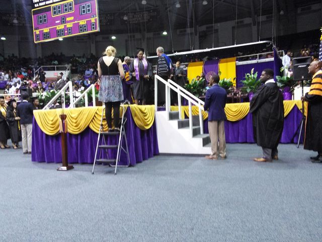Photo of Prairie View A & M University