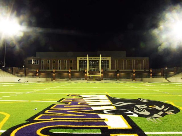 Photo of Prairie View A & M University
