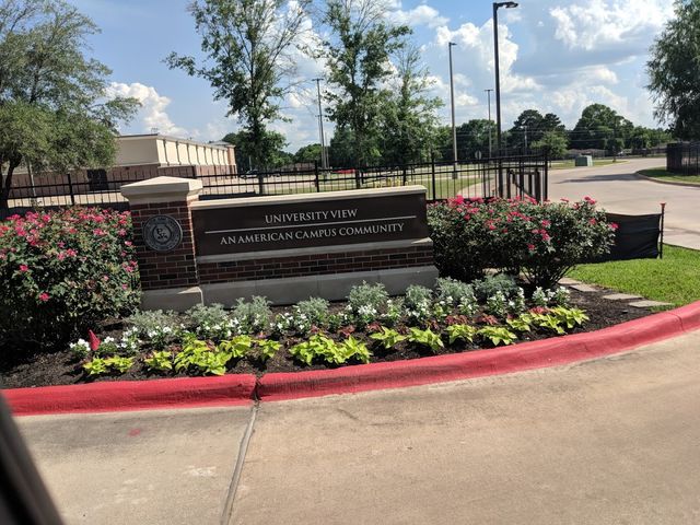 Photo of Prairie View A & M University