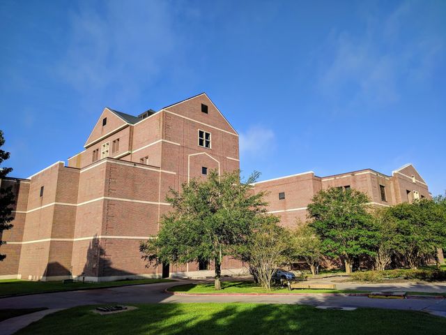 Photo of Prairie View A & M University