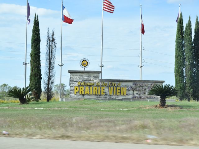 Photo of Prairie View A & M University