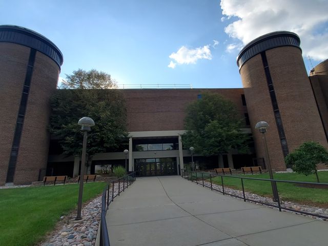 Photo of Prairie State College