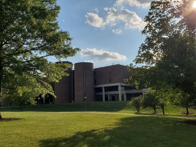 Photo of Prairie State College