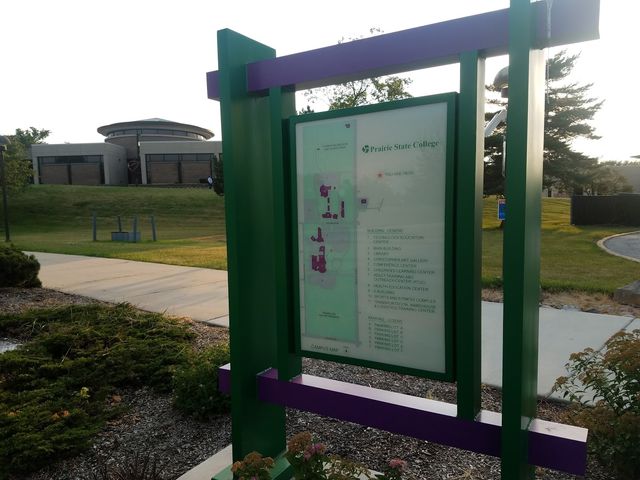 Photo of Prairie State College