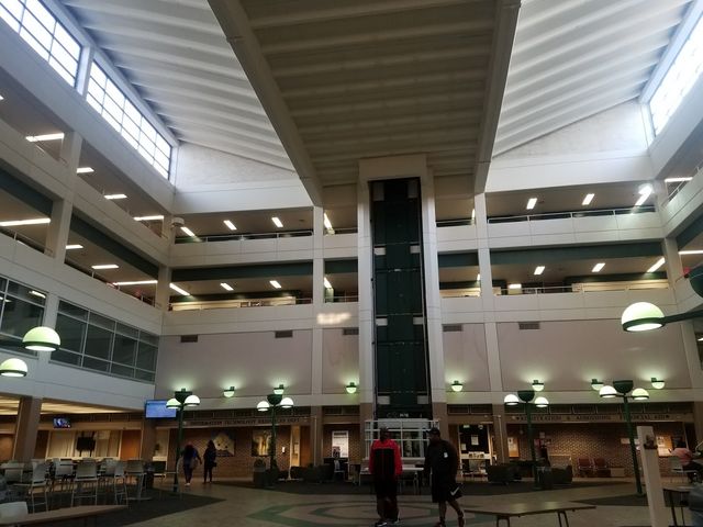 Photo of Prairie State College