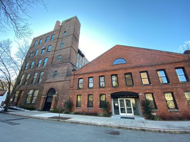 Photo of Pratt Institute-Main