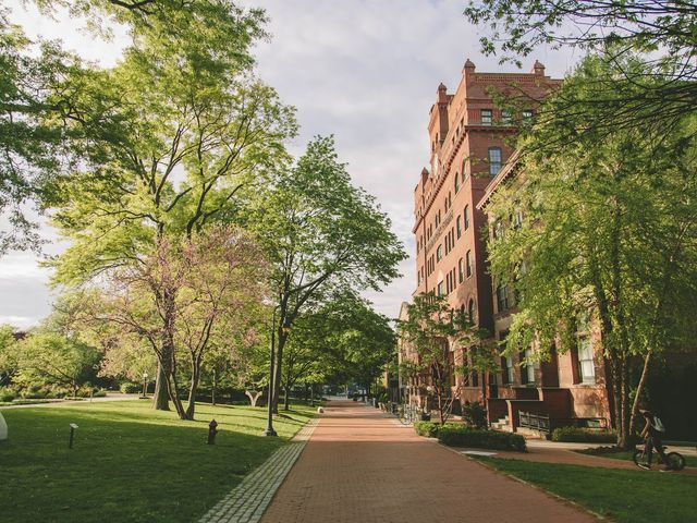 Photo of Pratt Institute-Main
