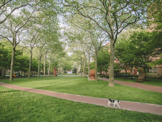 Photo of Pratt Institute-Main