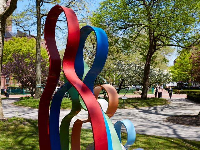 Photo of Pratt Institute-Main