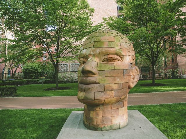 Photo of Pratt Institute-Main