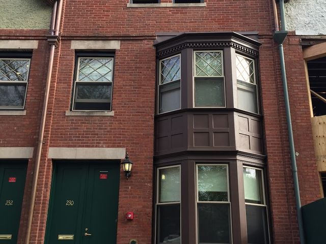 Photo of Pratt Institute-Main