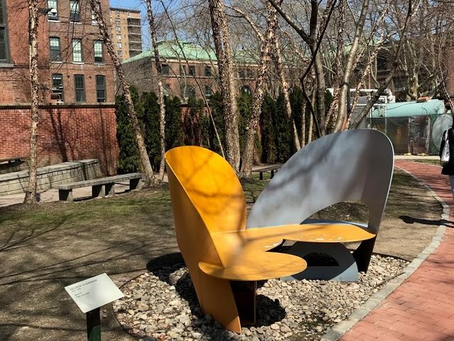 Photo of Pratt Institute-Main