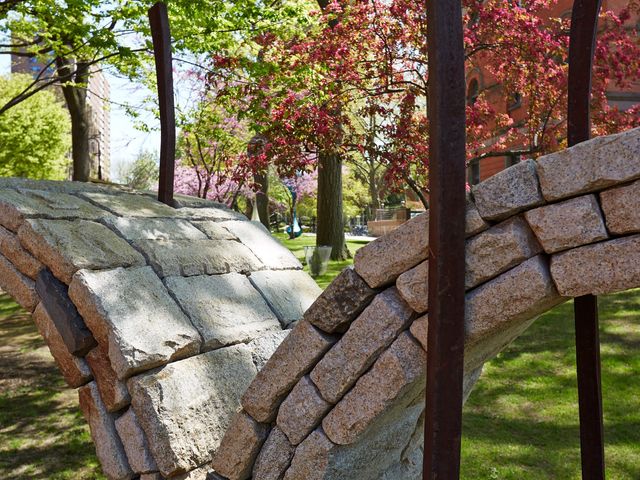 Photo of Pratt Institute-Main