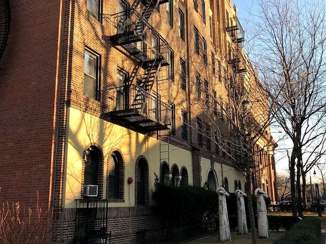 Photo of Pratt Institute-Main