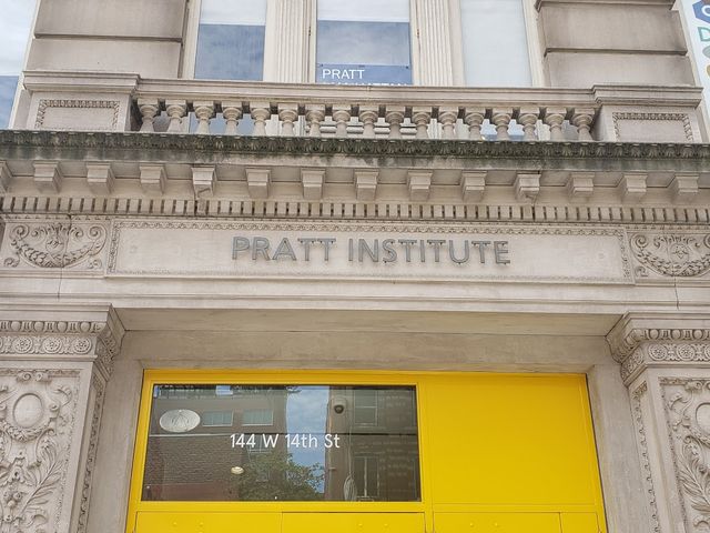 Photo of Pratt Manhattan-A Division of Pratt Institute