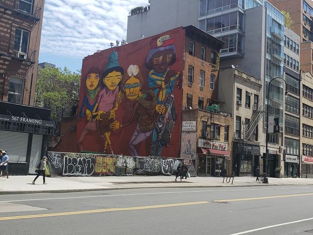 Photo of Pratt Manhattan-A Division of Pratt Institute