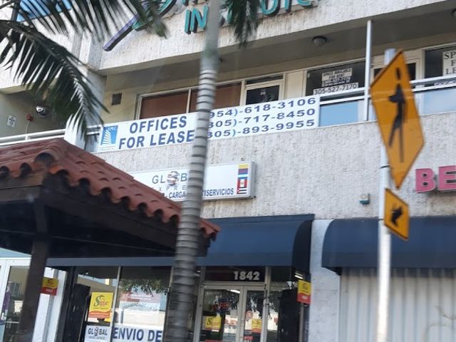 Photo of Praxis Institute