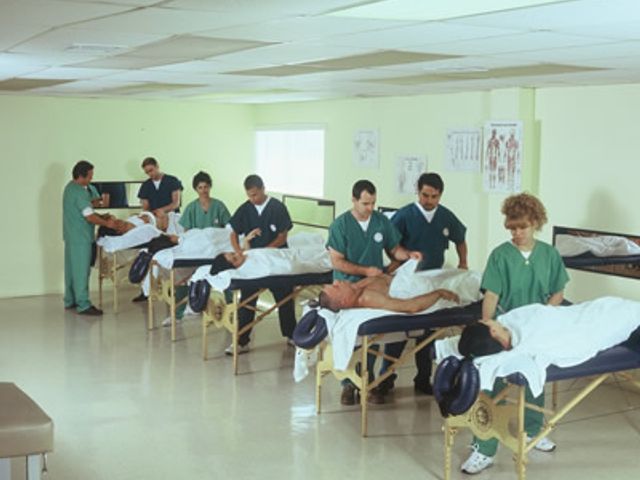 Photo of Praxis Institute