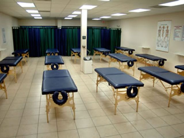 Photo of Praxis Institute