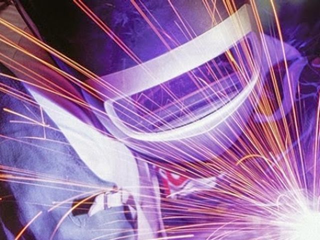 Photo of Precision Manufacturing Institute