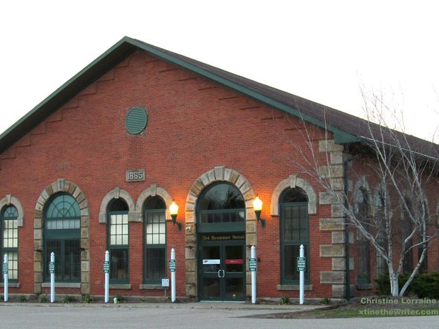 Photo of Precision Manufacturing Institute