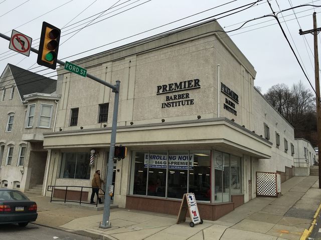 Photo of Premier Barber Institute