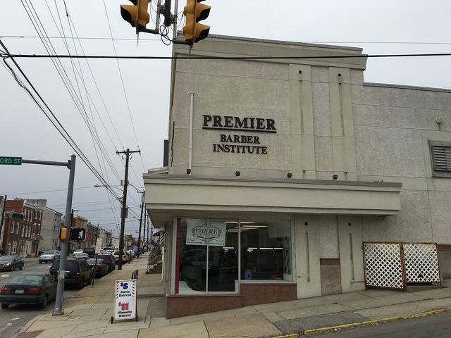 Photo of Premier Barber Institute