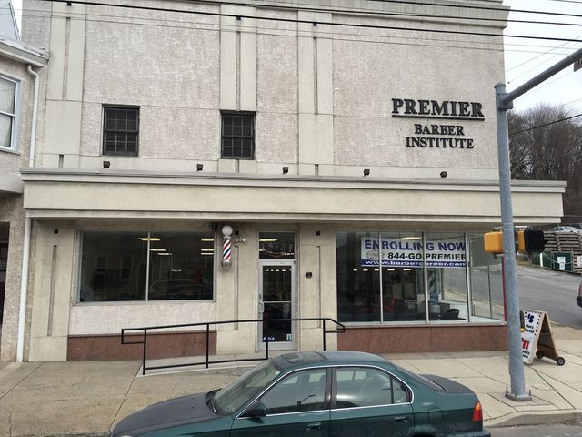 Photo of Premier Barber Institute