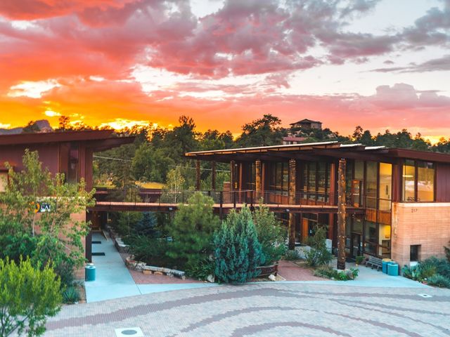 Photo of Prescott College