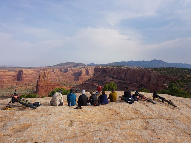 Photo of Prescott College