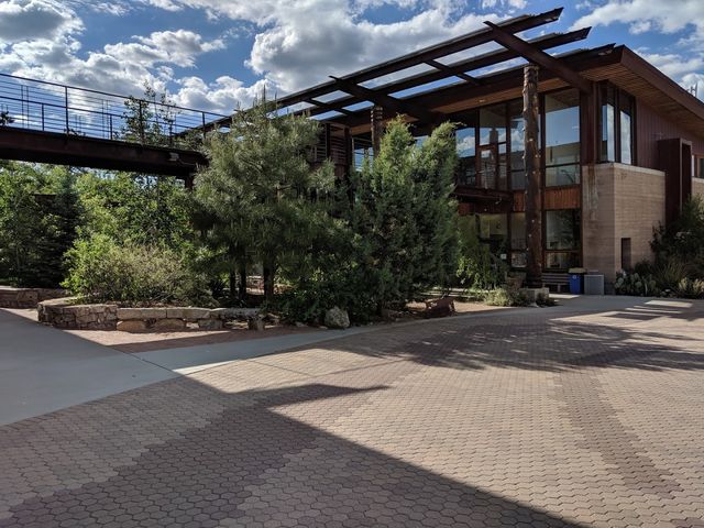 Photo of Prescott College