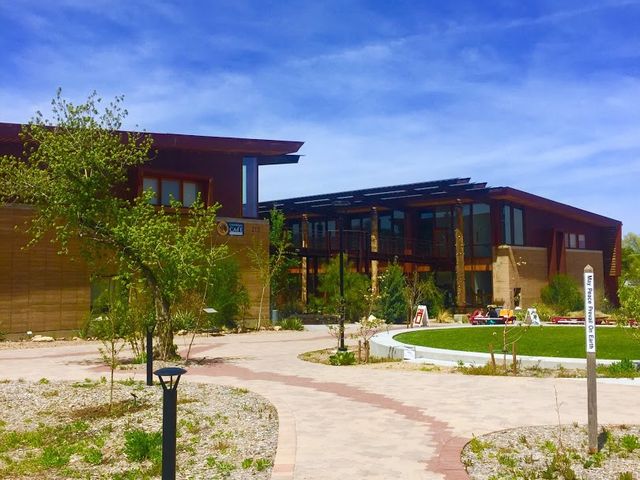 Photo of Prescott College