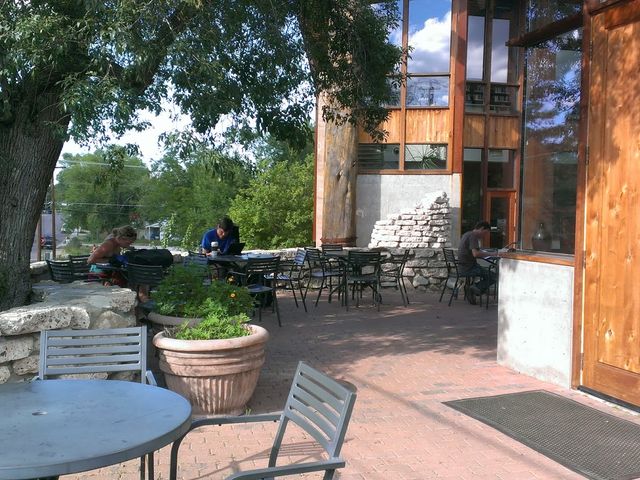 Photo of Prescott College